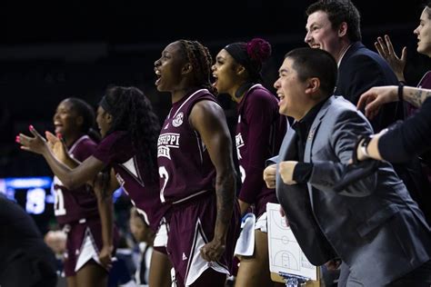 Mississippi State sends Creighton home from March Madness